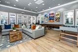 1-bedroom apartment at Barrington Place Apartments in Rancho Cucamonga